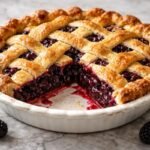 Pioneer Woman Blackberry Pie Recipe