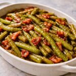 Pioneer Woman Crack Green Beans Recipe