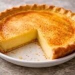 Pioneer Woman Egg Custard Pie Recipe