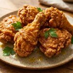 Pioneer Woman Fried Chicken Recipe