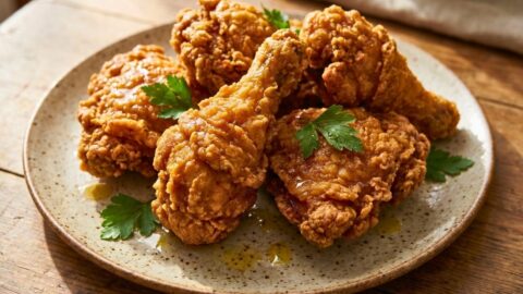 Pioneer Woman Fried Chicken Recipe