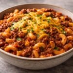 Pioneer Woman Goulash With Ground Beef Recipe