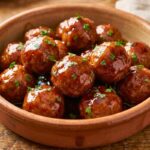 Pioneer Woman Ham Balls Recipe
