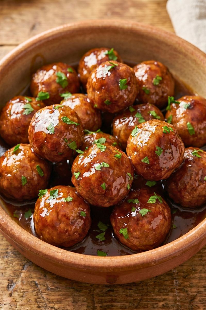Pioneer Woman Ham Balls Recipe