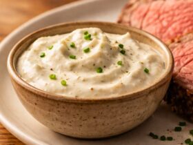 Pioneer Woman Horseradish Sauce for Prime Rib Recipe