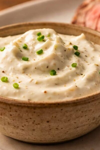 Pioneer Woman Horseradish Sauce for Prime Rib Recipe