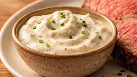 Pioneer Woman Horseradish Sauce for Prime Rib Recipe