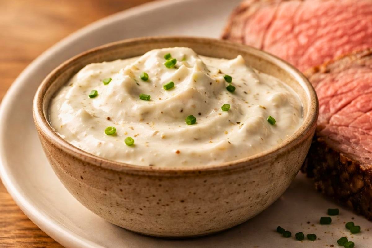 Pioneer Woman Horseradish Sauce for Prime Rib Recipe