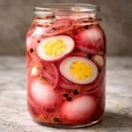 Pioneer Woman Pickled Egg Recipe