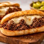 Pioneer Woman Slow Cooker Drip Beef Recipe
