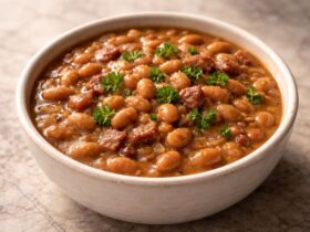 Pioneer Woman Slow Cooker Pinto Beans Recipe