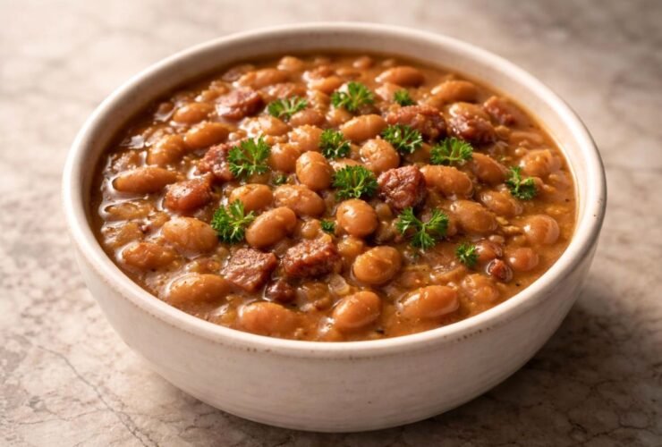 Pioneer Woman Slow Cooker Pinto Beans Recipe