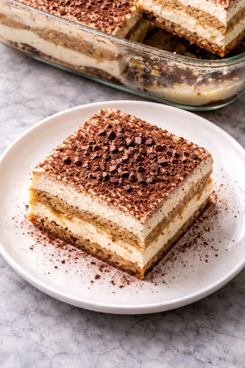 Pioneer Woman Tiramisu Recipe