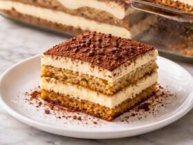 Pioneer Woman Tiramisu Recipe