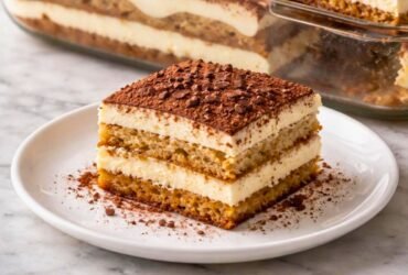 Pioneer Woman Tiramisu Recipe