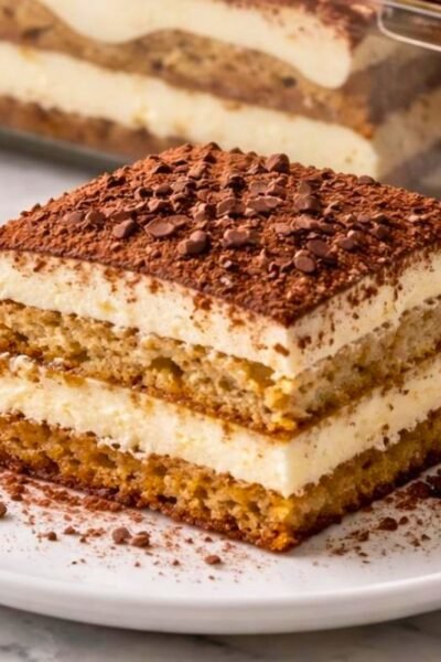 Pioneer Woman Tiramisu Recipe