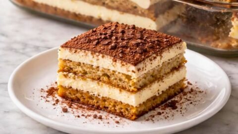 Pioneer Woman Tiramisu Recipe