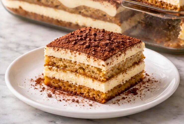 Pioneer Woman Tiramisu Recipe