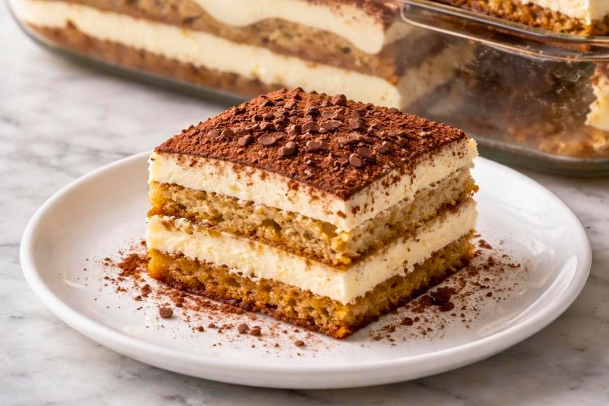 Pioneer Woman Tiramisu Recipe