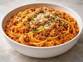 Pioneer Woman Turkey Spaghetti Recipe